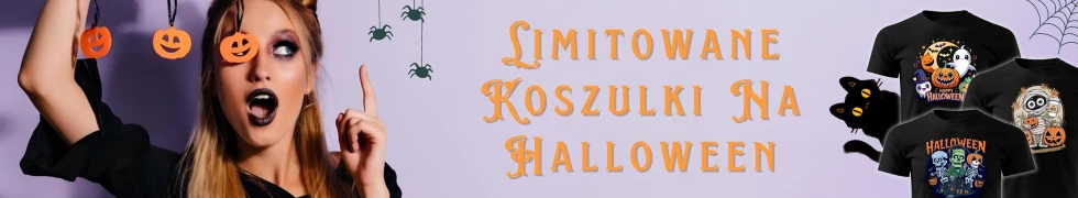 Koszulki_Halloween