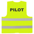 PILOT kamizelka odblaskowa