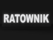 RATOWNIK naszywka odblaskowa