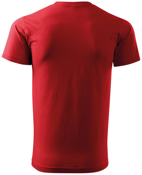 Koszulka T-shirt wzór odblaskowy #NIE KŁAM MEDYKA 