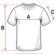 Zieleń wojskowa męska koszulka T-shirt z własnym nadrukiem 