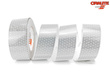 Taśma konturowa ORALITE VC104+ Rigid Grade biała