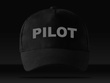 PILOT czapka z daszkiem