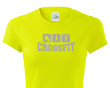 CROSSFIT damska koszulka termoaktywna 9