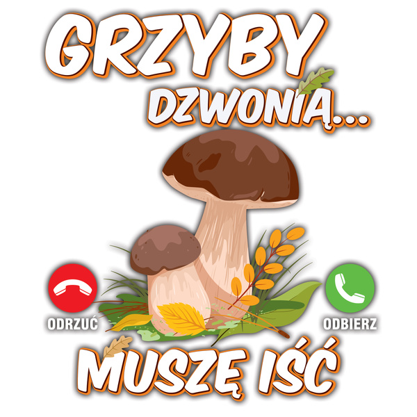 Nadruk umieszczony na koszulce - PE / DTF /  A003
