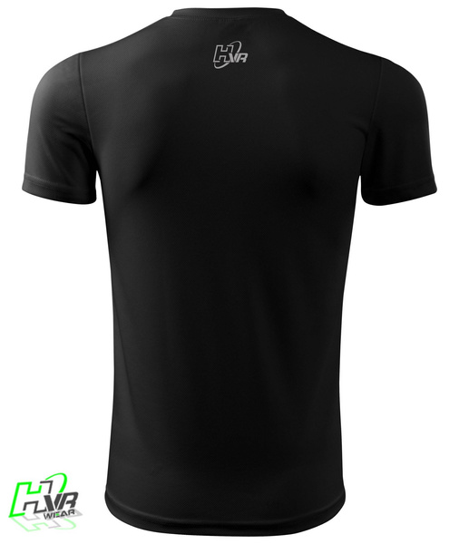 CROSSFIT koszulka termoaktywna 9