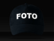FOTO czapka z daszkiem