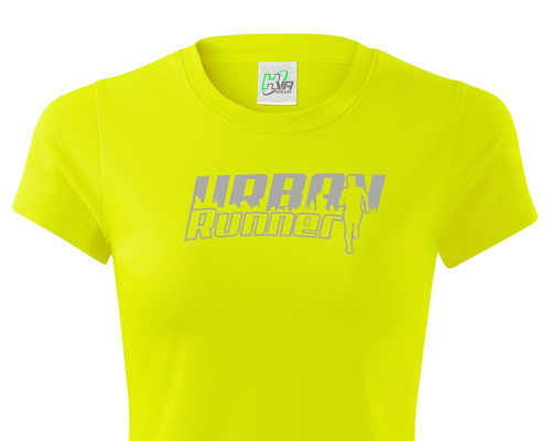 Koszulka termoaktywna dla biegaczki 12