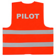 PILOT kamizelka odblaskowa