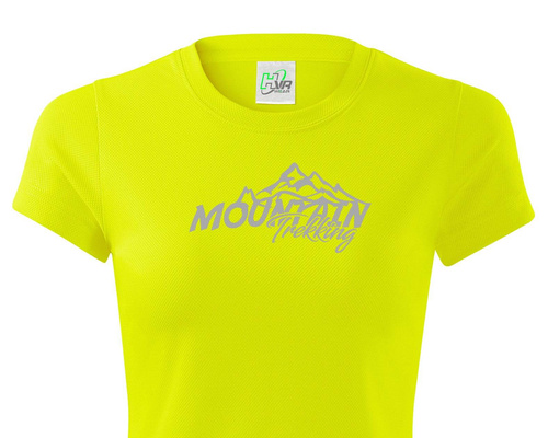 GÓRY damska koszulka termoaktywna 5