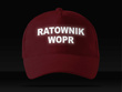 RATOWNIK WOPR czapka z daszkiem