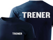 TRENER koszulka z nadrukiem