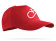 Czapka baseball nadruk ROWER FOREVER
