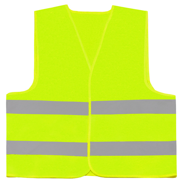 PRESS kamizelka odblaskowa