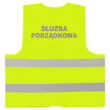 TRENER kamizelka odblaskowa