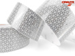 Taśma konturowa ORALITE VC104+ Rigid Grade biała