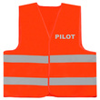 PILOT kamizelka odblaskowa