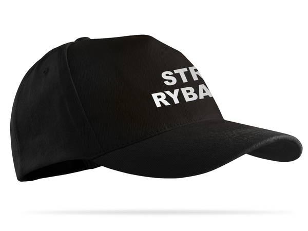 STRAŻ RYBACKA czapka z daszkiem