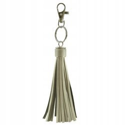 Odblaskowa zawieszka brelok do torebki 3M chwost