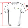 Sportowa koszulka termoaktywna T-shirt z TWOIM NAPISEM I NUMEREM