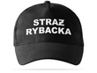 STRAŻ RYBACKA czapka z daszkiem