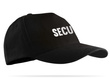 SECURITY czapka z daszkiem