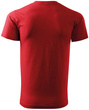 Koszulka T-shirt wzór odblaskowy #NIE KŁAM MEDYKA 