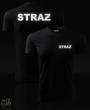 Koszulka termoaktywna T-shirt STRAŻ