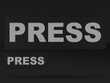 PRESS zestaw naszywek odblaskowych