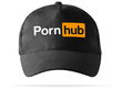 Czapka baseball nadruk PORNHUB