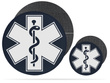 ESKULAP zestaw emblematów odblaskowych