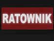 RATOWNIK naszywka odblaskowa