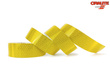 Taśma konturowa ORALITE VC104+ Rigid Grade żółta