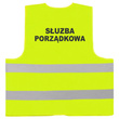 TRENER kamizelka odblaskowa