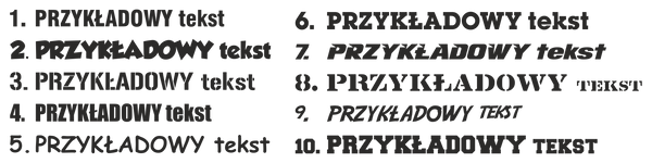 Piaskowa męska koszulka T-shirt z własnym nadrukiem 