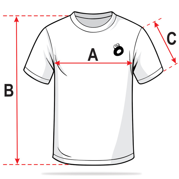 Zestaw 3 sztuk męskich koszulek bawełnianych T-shirt - czarnych