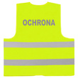 OCHRONA kamizelka odblaskowa