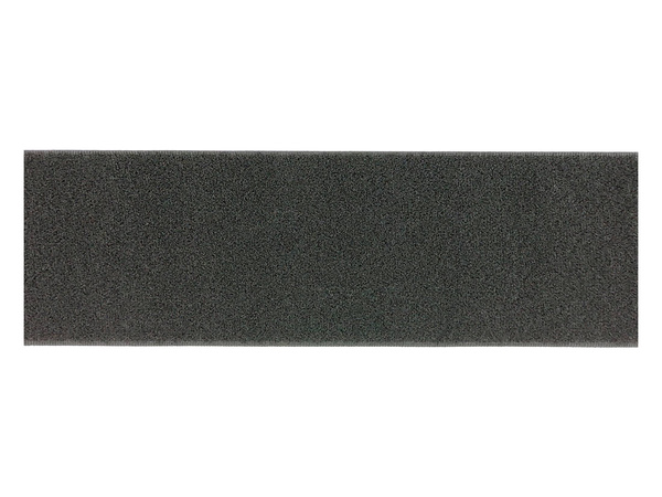Taśma rzep do naszywek – na odzież  – 30 x 10 cm