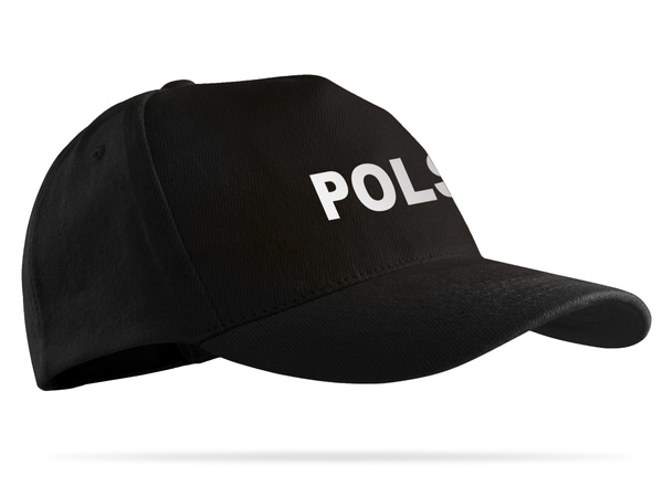 POLSKA czapka z daszkiem