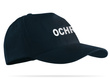 OCHRONA czapka z daszkiem