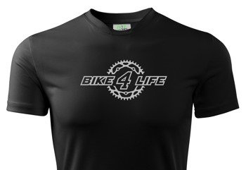 Rowerowa koszulka termoaktywna 18