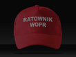 RATOWNIK WOPR czapka z daszkiem