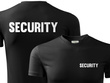 Koszulka termoaktywna T-shirt SECURITY