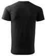 Koszulka T-shirt wzór odblaskowy #NIE KŁAM MEDYKA 