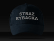 STRAŻ RYBACKA czapka z daszkiem
