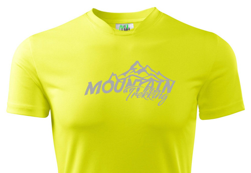 GÓRY koszulka termoaktywna 5