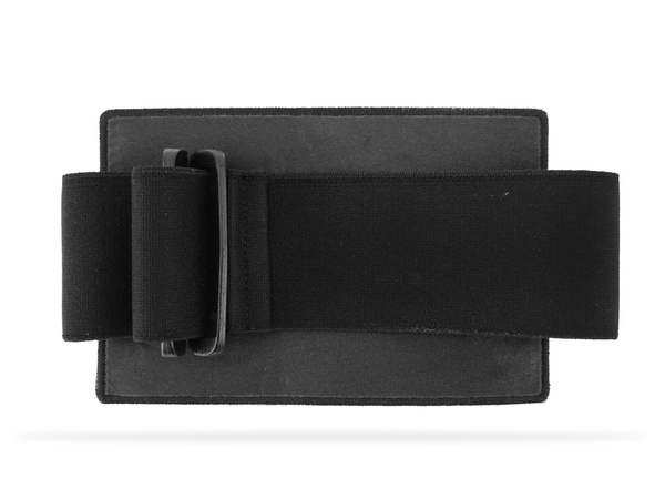 Odblaskowa opaska szybkiego rozpoznania nadruk CBZC (Centralne Biuro Zwalczania Cyberprzestępczości)