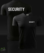 Koszulka termoaktywna T-shirt SECURITY