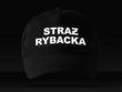 STRAŻ RYBACKA czapka z daszkiem