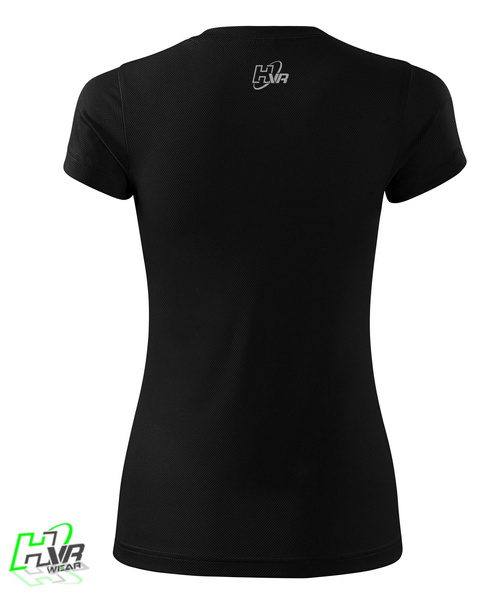 TRIATHLON damska koszulka termoaktywna 1